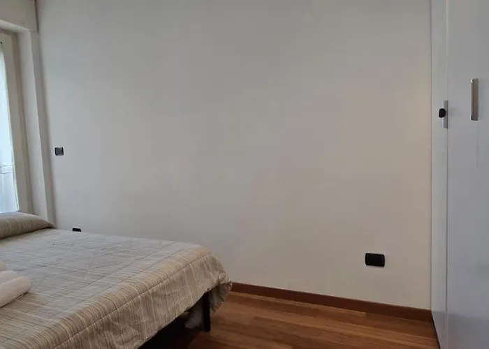 Apartment Tra Il Borgo Antico E Il Mare *