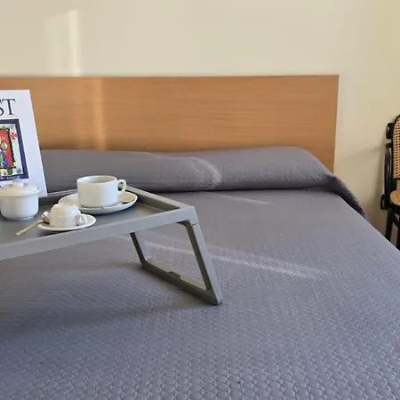 Tra Il Borgo Antico E Il Mare Apartment *