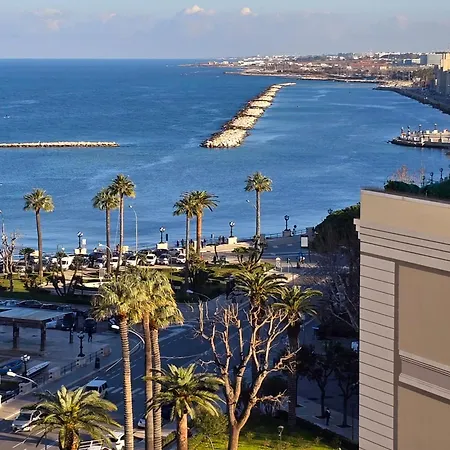 Tra Il Borgo Antico E Il Mare Apartment *