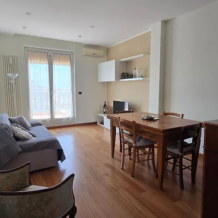 Tra Il Borgo Antico E Il Mare Apartment Bari