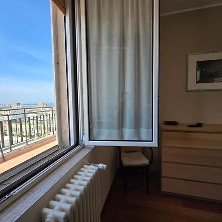 Tra Il Borgo Antico E Il Mare * باري