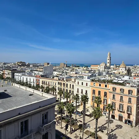 Tra Il Borgo Antico E Il Mare شقة باري